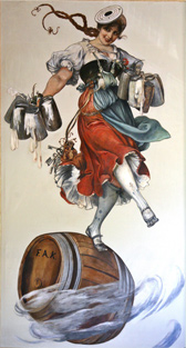 Die Schützenliesel Die Schützenliesel